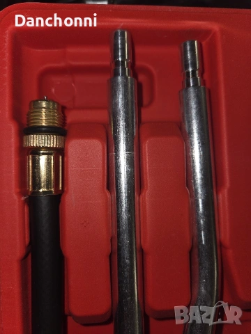 Нов компресомер, снимка 2 - Други инструменти - 53685857