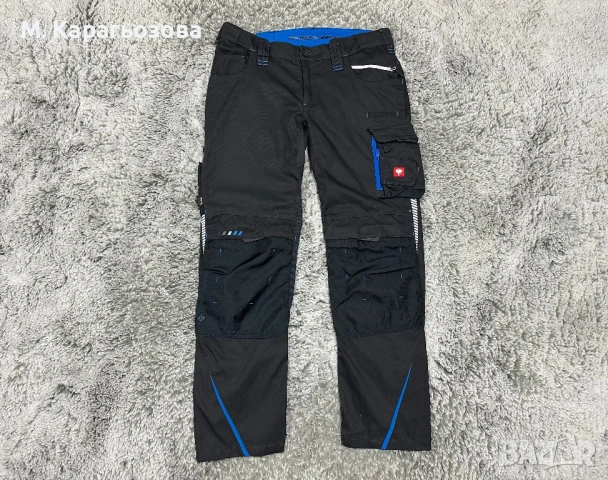 Engelbert Strauss Motion 2020, Размер 52