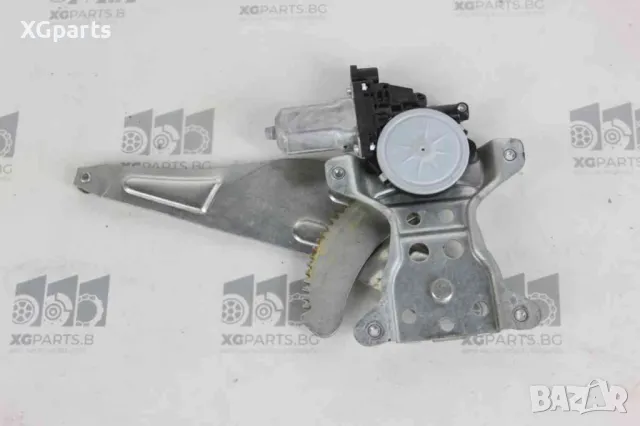 Стъклоповдигач заден десен за Suzuki Swift (2004-2010), снимка 2 - Части - 50356016