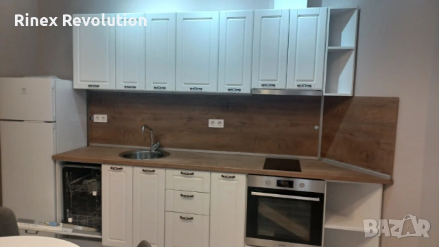 Къща под наем в Центъра, снимка 6 - Апартаменти - 53864545