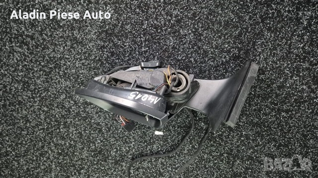 Огледало за каросерия Ляво огледало Skoda Superb 3 година 2016 - 2022 код 3V0857933