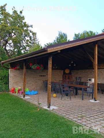 Давам под наем локсозно обзаведен тристаен апартамент, снимка 7 - Апартаменти - 53190550