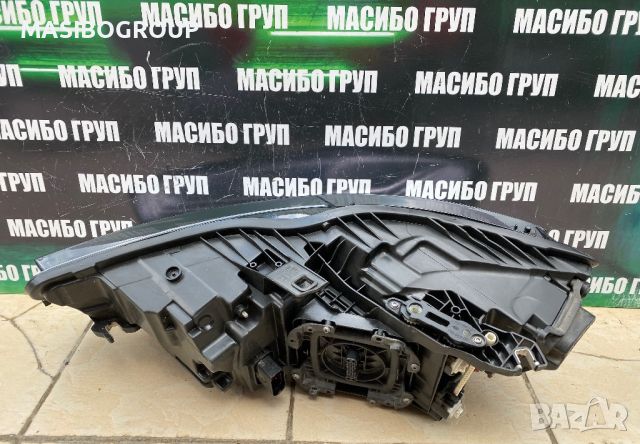 Фарове Full Led фар за Ауди А6 Audi A6 4G/C7 фейс, снимка 6 - Части - 44178336