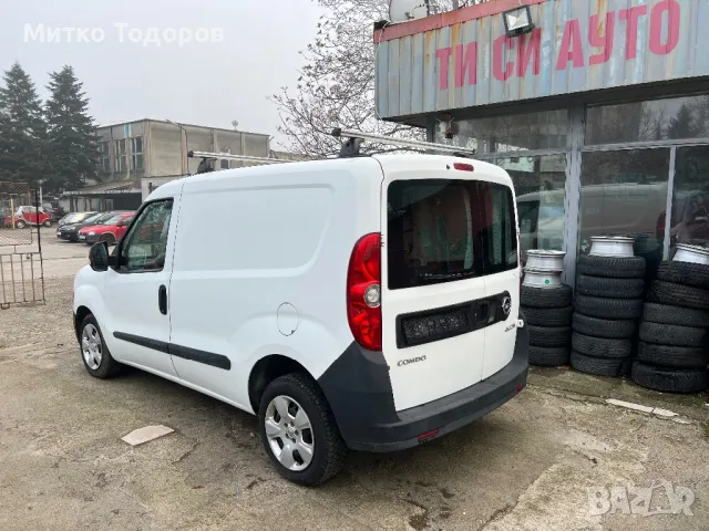 1.3CDTI.90kc.€5, снимка 3 - Автомобили и джипове - 48451871