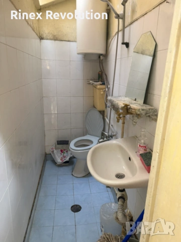 Двустаен апартамент под наем в Центъра, снимка 5 - Апартаменти - 54109796