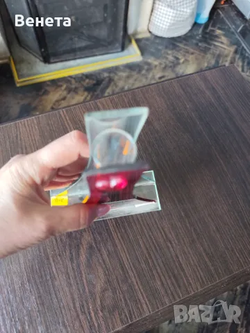 Ваза, снимка 4 - Вази - 49668252