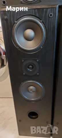 Тонколони YAMAHA, снимка 9 - Тонколони - 49909006