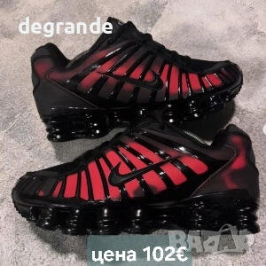 🎯🎯🎯Шок Цена Nike Shox TL , снимка 9 - Маратонки - 54090236