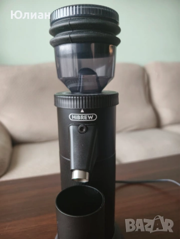 Кафемелачка Hibrew G5, снимка 2 - Кафемашини - 54096104