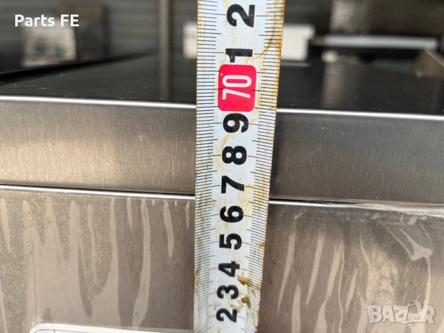 Ледогенератор кубчета 45кг Ledogenerator kubcheta, снимка 9 - Обзавеждане за заведение - 53934824