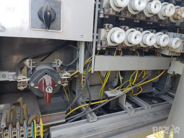 времянка ел табло , снимка 4 - Други машини и части - 52142210