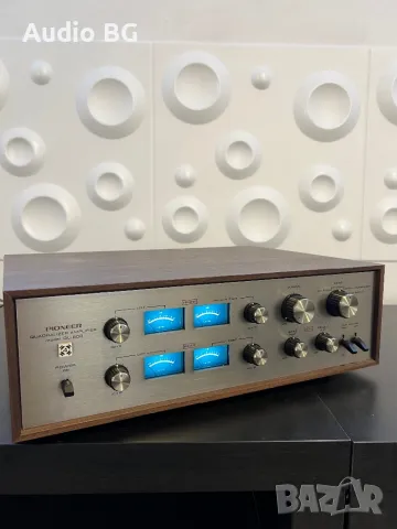 усилвател Pioneer QL-600