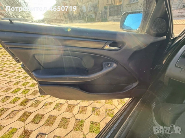 Салон номер 3 стандартен ел салон с подгрев и памет в перфектно състояние със задни седалки и черни , снимка 7 - Аксесоари и консумативи - 53895767