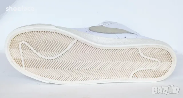 Nike Blazer Mid '77 BQ6806-106 42, снимка 3 - Кецове - 49871894