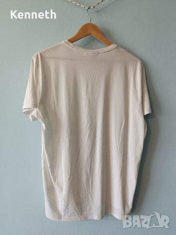 мъжка тениска lacoste и moncler, снимка 7 - Тениски - 46391199