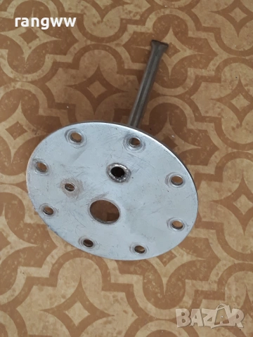 неръждаем фланец стар модел или Матев , снимка 3 - Бойлери - 53392981