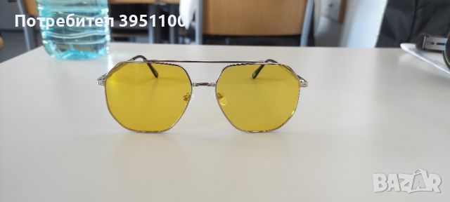 Маркови слънчеви очила 