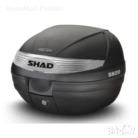 Куфар за мотор SHAD SH29, снимка 2 - Аксесоари и консумативи - 51150124