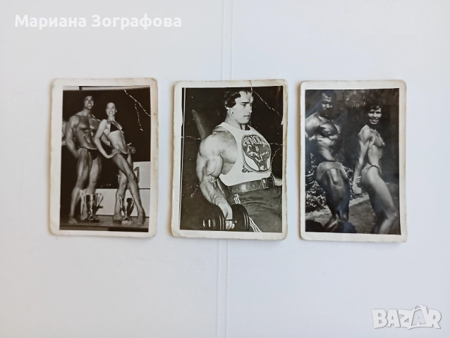 Колекционерски фигурки 14 бр., - Картички от стрелбище, - Картинки TURBO, снимка 15 - Колекции - 47586358