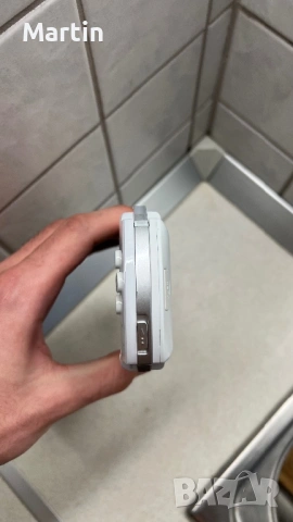 Modded Sony PSP 1000 White 64GB 70+ Games, снимка 6 - PlayStation конзоли - 54091878