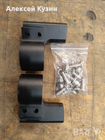 Kugoo KuKirin M5 Pro електрически тротинетка долен амортисьор поддържа KKM5-0005