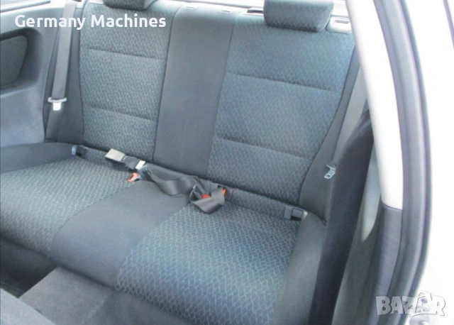 ЧАСТИ- БМВ  E 46 Compact 1998-2005г. BMW 316 TI 3 Series Compact, снимка 9 - Части - 46944798