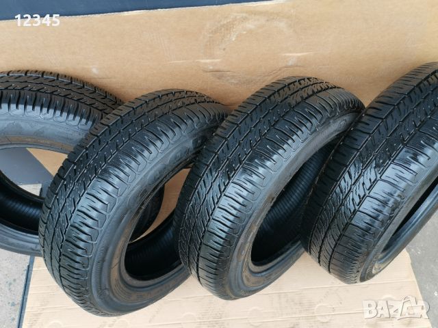 175/70R14C goodyear-№37, снимка 7 - Гуми и джанти - 45313930