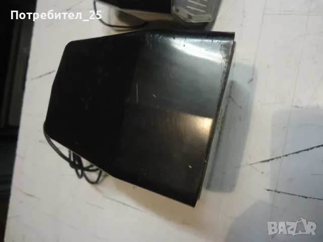 Ретро велосипедни фарове, снимка 3 - Части за велосипеди - 49704625