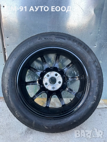 Патерица Land Rover 20”, снимка 3 - Гуми и джанти - 52825729