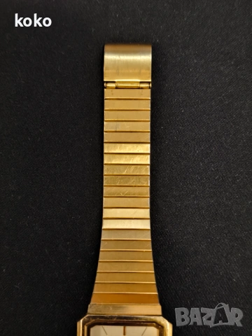 Часовник Ситизен Citizen quartz , снимка 5 - Мъжки - 53703523