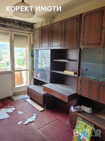 ПРОДАВА 2-стаен до Арена Шумен, снимка 4 - Апартаменти - 50613244