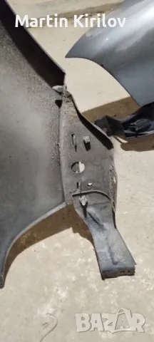 Калници VW Passat 5.5 50ЛВ ДВАТА, снимка 4 - Части - 50070459