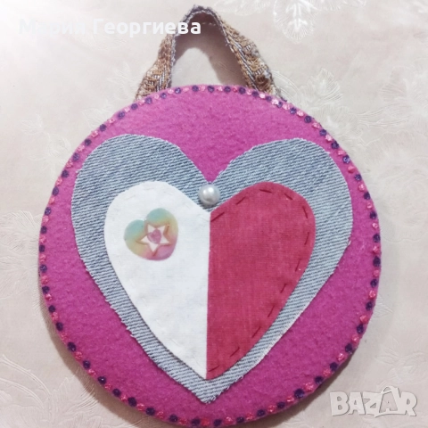 Сърчица и още нещо. Винаги актуални подаръци за всякакъв повод и възраст РД, ИД, снимка 10 - Други - 52951869