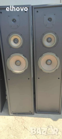 Тонколони JBL TLX 320, снимка 7 - Тонколони - 50734664