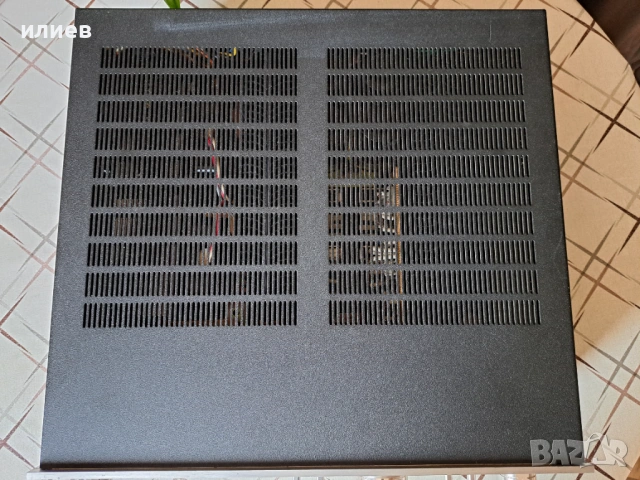 Pioneer SA-9800 Blue Line Series, снимка 6 - Ресийвъри, усилватели, смесителни пултове - 53748077