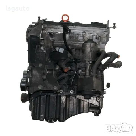 Двигател CAGA 2.0 Seat Exeo 3R  2008-2013 ID: 133087, снимка 1 - Части - 46997456