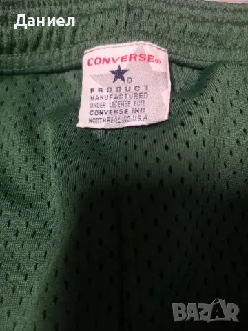 Kъси панталони Converse , снимка 5 - Къси панталони - 50297045