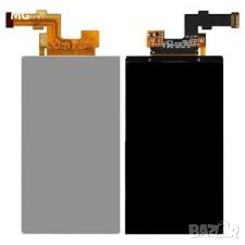 LCD дисплей за LG P875 Optimus F5, снимка 1 - Резервни части за телефони - 45316542
