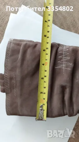 Елегантни, атрактивни боти, снимка 3 - Дамски боти - 50000676