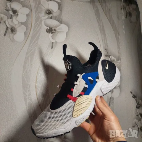 маратонки Nike Huarache E.D.G.E TXT номер 44 ,5, снимка 16 - Маратонки - 49731764
