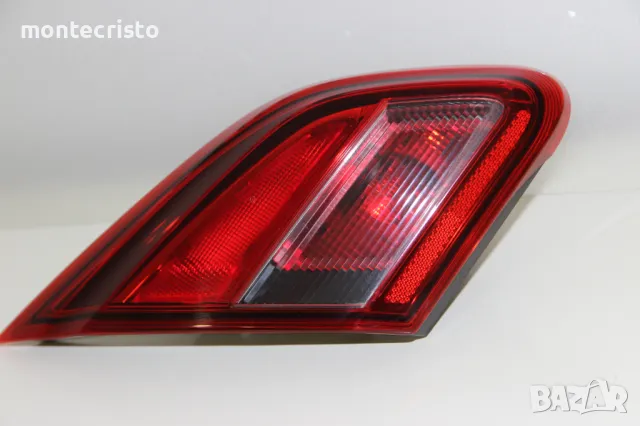 Ляв вътрешен стоп Opel Corsa E 5 врати (2015-2019г.) ляв стоп заден капак 13428451 39012623, снимка 3 - Части - 50337470