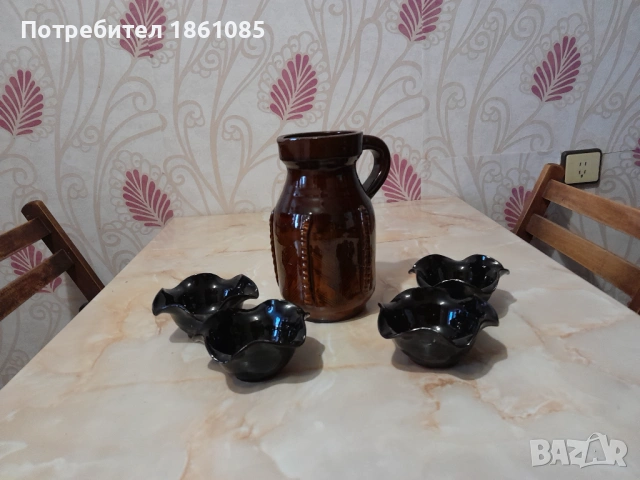 Красиви керамични изделия, снимка 4 - Други - 49658295