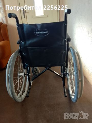 Инвалидна количка , снимка 4 - Инвалидни колички - 46412057