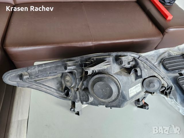 Ляв фар за Ford Kuga 2008-2013г., снимка 5 - Части - 45959229