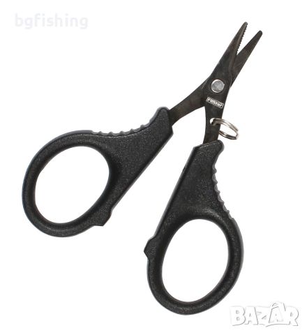 Ножица за плетено влакно Filstar Braid Scissors, снимка 1 - Такъми - 45449178