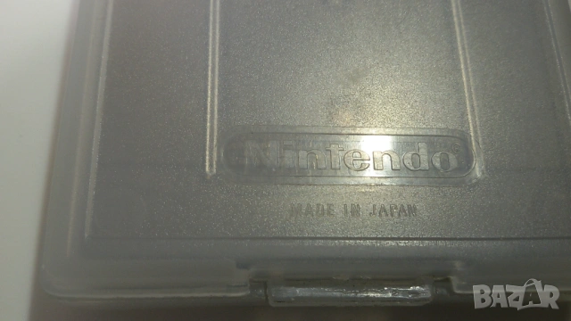 Лот 3 игри за Nintendo Game Boy - Asterix & Obelix, Indiana Jones, Ferrari Grand Prix Challenge, снимка 8 - Игри за Nintendo - 53358446