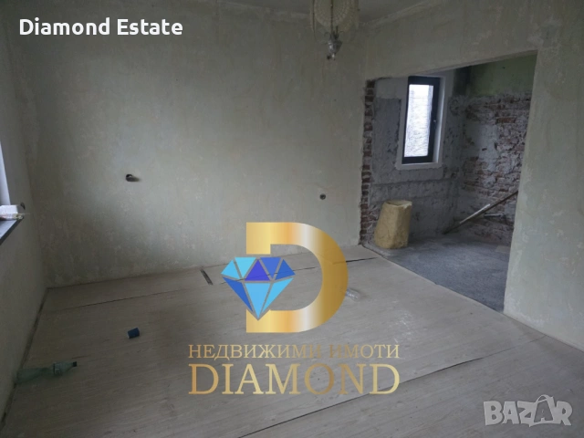 Втори етаж от къща в Димитровград, кв. Раковски, снимка 4 - Етаж от къща - 53271171