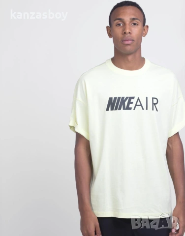 nike dri fit - страхотна мъжка тениска M