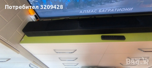 JBL BAR 1300 soundbar,саундбар, снимка 4 - Аудиосистеми - 53811608