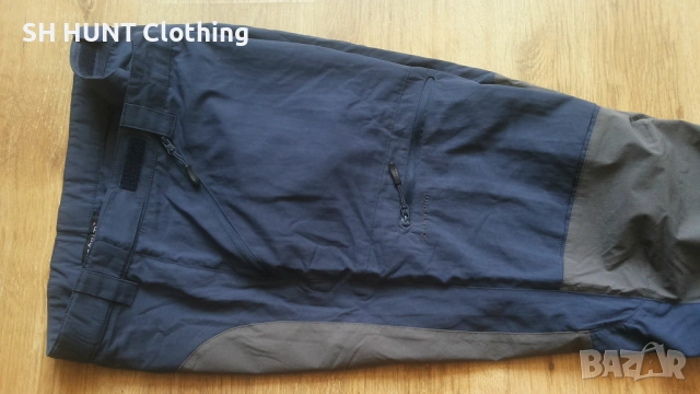 Jotunheim of NORWAY Skarstind Stretch Trouser размер L панталон - 1929, снимка 4 - Екипировка - 53192184